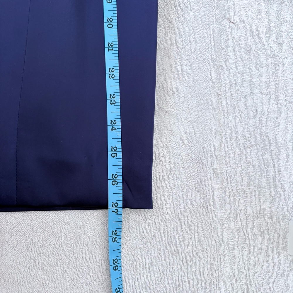 Cartise Satin One Shoulder off Sheath Peplum Purple Party Graduation Dress Sz 8 - Picture 14 of 14